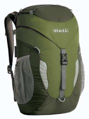 Detský batoh Boll TRAPPER 18 cedar