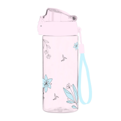 Láhev OXY CLiCK 500 ml Kolibřík - Oxybag (Karton P+P)