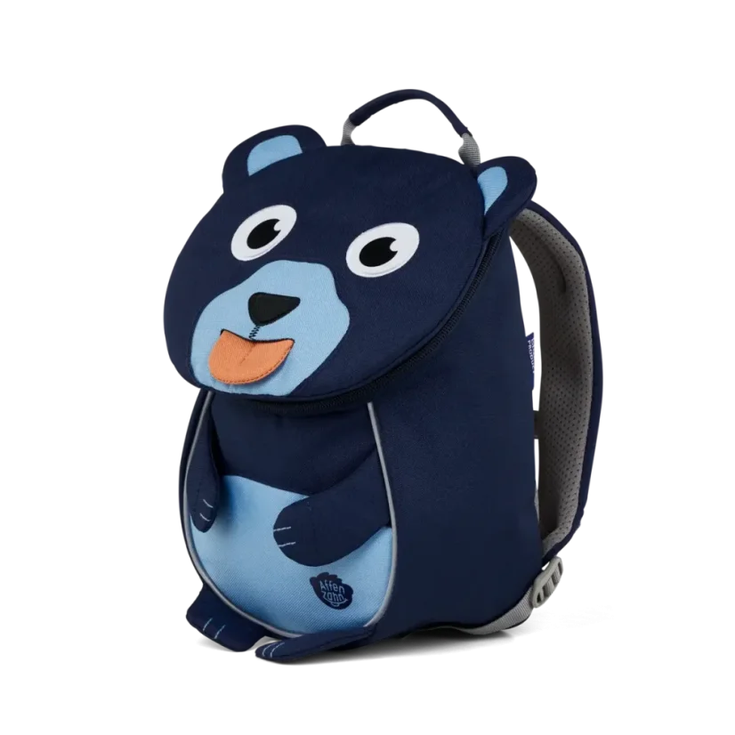 Dětský batoh do školky Affenzahn Small Friend - Bear