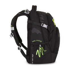 Školní batoh OXY Ombre Rebel - Oxybag (Karton P+P)