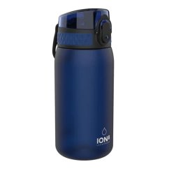 Láhev na pití ion8 One Touch Navy 350 ml