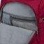 BAAGL Batoh Dash Burgundy GRS - Baagl
