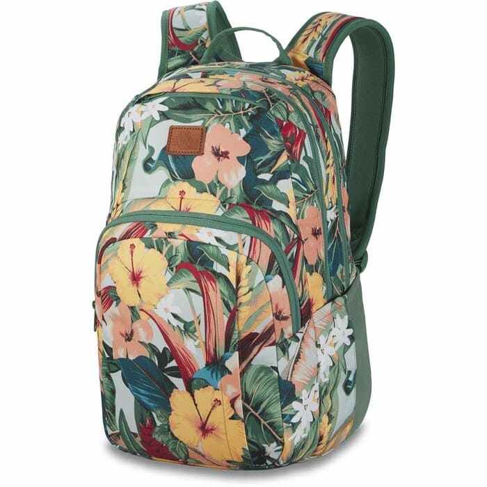 Batoh DAKINE CAMPUS M 25L ISLAND SPRING