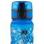 Tritanová láhev na pití Baagl Space Game 500 ml