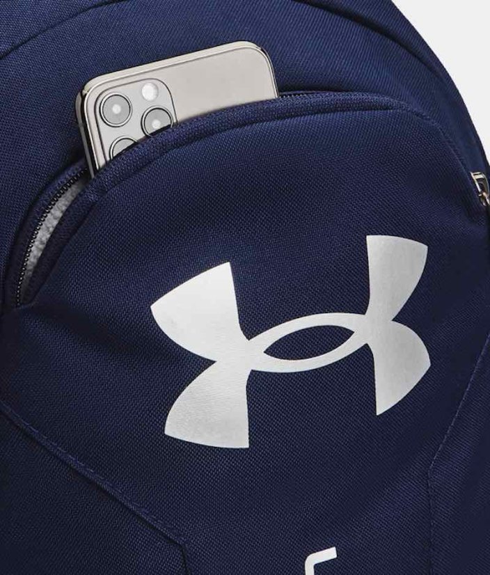 Batoh Under Armour Hustle Lite BP modrý
