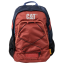 Batoh CAT Urban Mountaineer Matterhorn orion modrý/jantarový