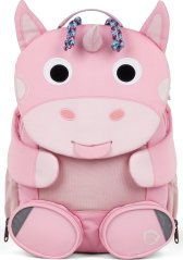 Dětský batoh do školky Affenzahn Large Friend - Unicorn