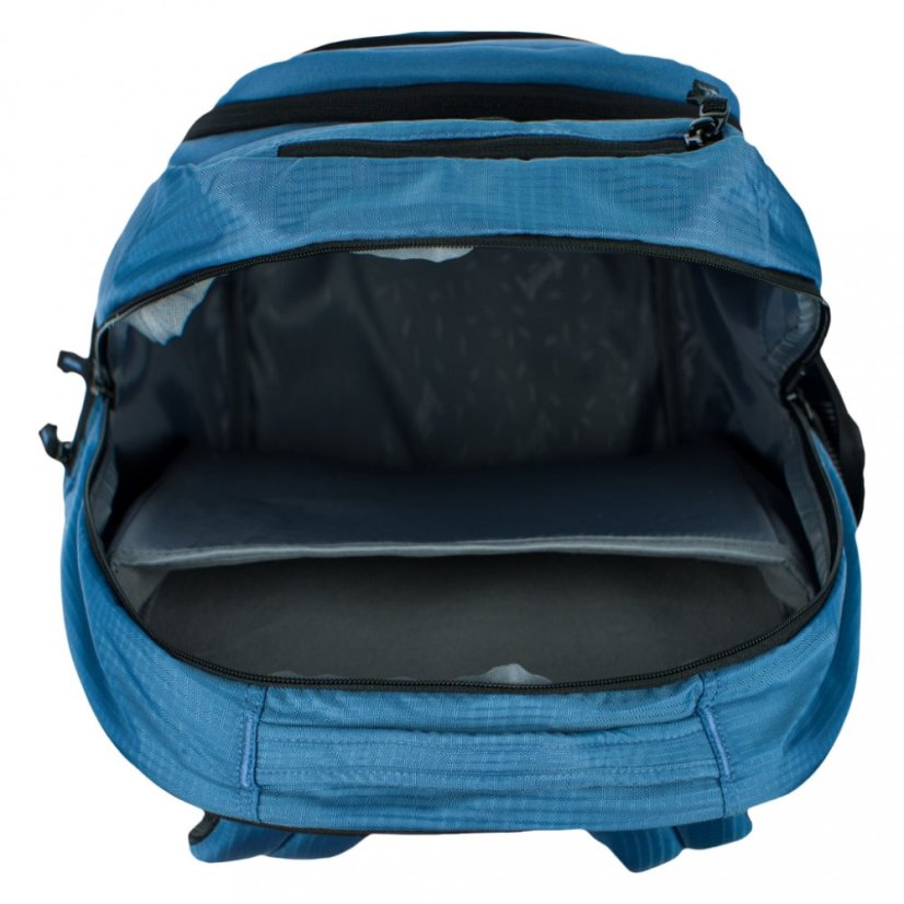 BAAGL Batoh Coolmate Ocean Blue - Baagl