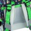 BAAGL Školní batoh Airy Minecraft - Baagl