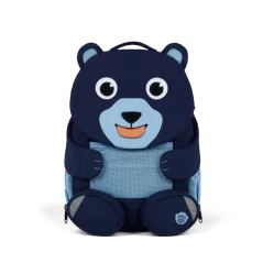 Detský batoh do škôlky Affenzahn Large Friend – Bear