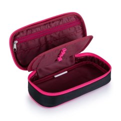 Pouzdro penál etue Oxybag komfort Oxy Sport Fox red