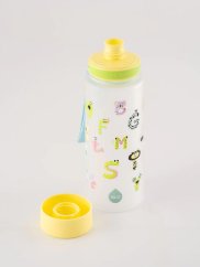 Láhev na pití Equa Alpha Zoo 600 ml