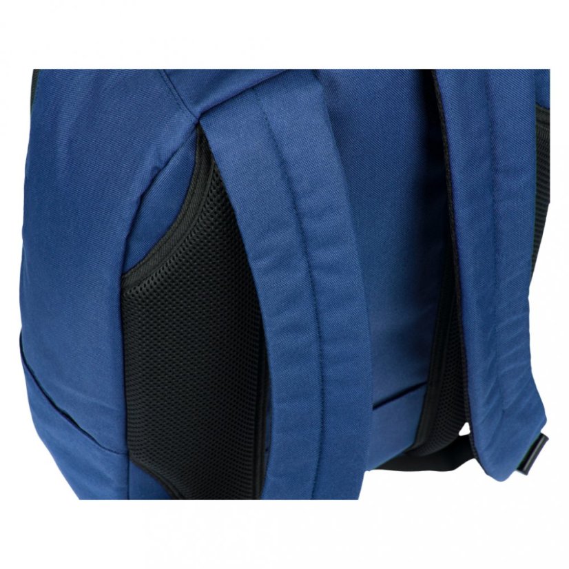 BAAGL Batoh eARTh Blue - Baagl