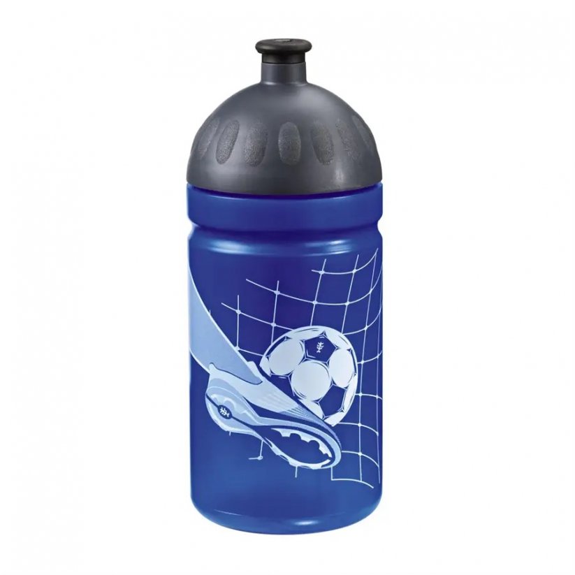 Dětská láhev na pití Step by Step Fotbal 0,5 l