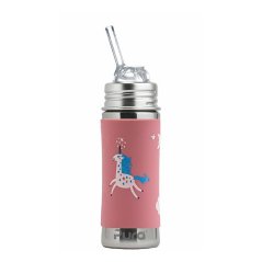 Pura silikónový návlek na fľašu – 260 ml, 325 ml - Unicorn