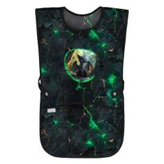 BAAGL Dětská zástěra Draci - Baagl