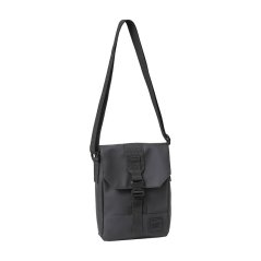 Crossbody taška CAT Core Cheney Ln. čierna