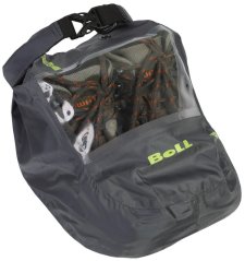 Boll DRY BOOT SACK S lime