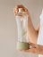Láhev na pití Equa Squeeze Metallic Gold 550 ml