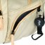 BAAGL Batoh Coolmate Beige - Baagl
