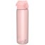 Láhev na pití ion8 Leak Proof Rose Quartz 500 ml