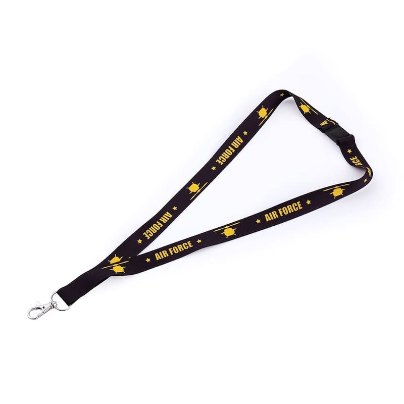 Klíčenka s karabinkou Oxybag Helikoptéra