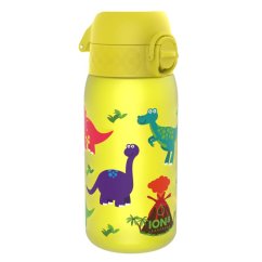 Láhev na pití ion8 Leak Proof Dinosaur 350 ml