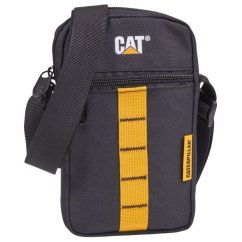 Crossbody taška CAT V-Power Tactical černá