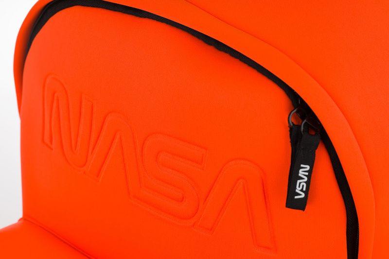 Batoh Baagl NASA oranžový