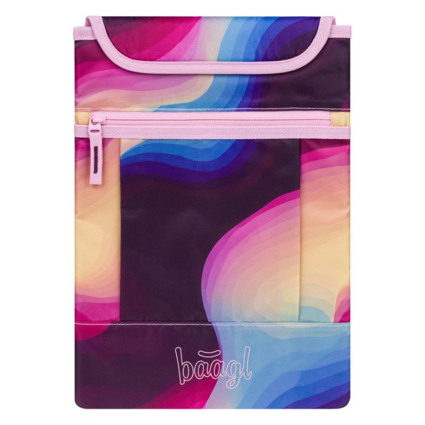 BAAGL Obal na notebook Lyra GRS - Baagl