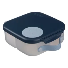 Krabička na svačinu b.box střední – Midnight