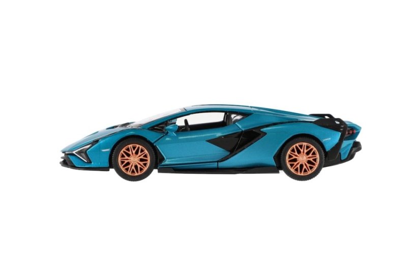 Kinsmart Auto Lamborghini Sián FKP 37