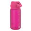 Láhev na pití ion8 Leak Proof Pink 350 ml