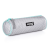Etue Oxybag kulatá Grey dots