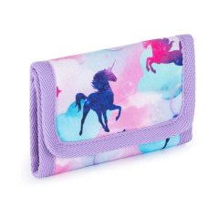 Detská peňaženka Topgal Unicorn