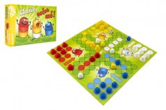 Člověče, nežer mě! společenská hra v krabici 28x19,5x6,5cm - Bonaparte