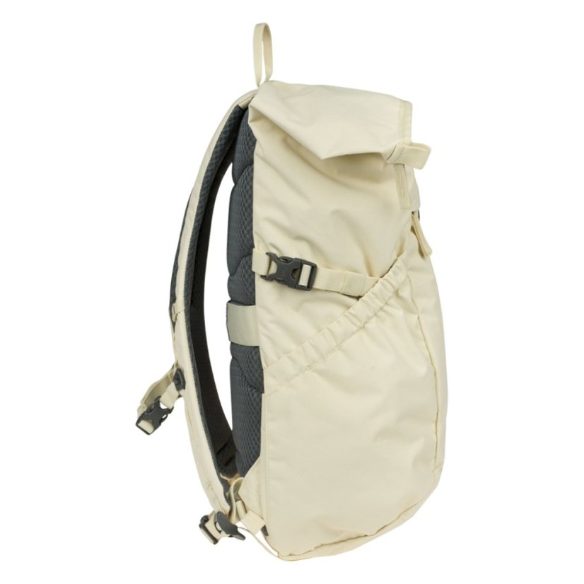 BAAGL Batoh Roll Beige GRS - Baagl
