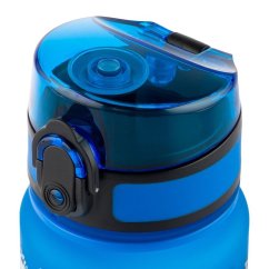 Tritanová láhev na pití Baagl Space Game 500 ml