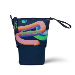 Satch Pencil Slider - Crazy Twist