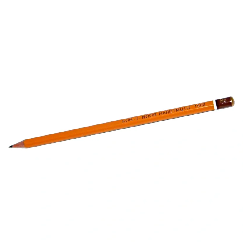 Tužka HB Koh-i-Noor - šestihranná
