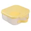Krabička na svačinu b.box střední – Lemon Twist