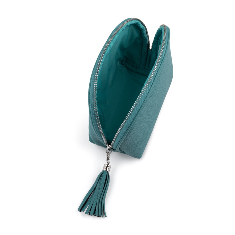 Kosmetická taška PLUS Leather Milano - Oxybag (Karton P+P)