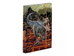 Box na sešity A4 Oxybag Jurassic World