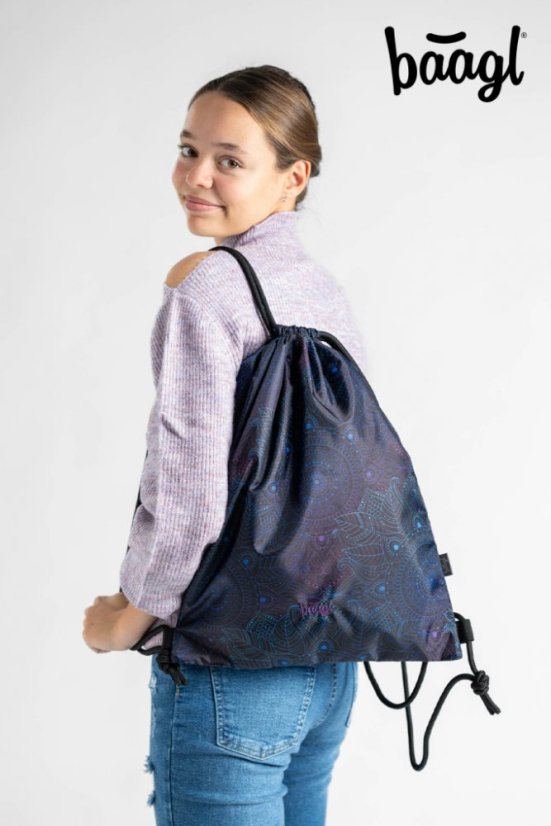 BAAGL Sáček Zen - Baagl