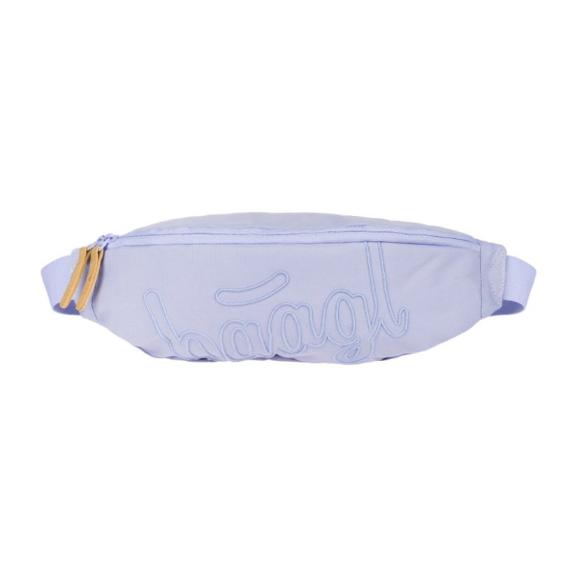 BAAGL Ledvinka Snap Lilac - Baagl