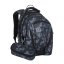 Studentský batoh v setu Bagmaster BAG 24 A - 2 díly
