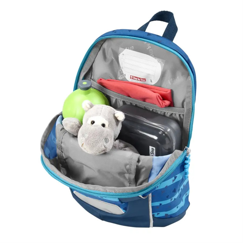 Dětský předškolní batoh Step by Step KIGA MINI, Koala Coco