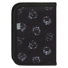 BAAGL Školský peračník jednoposchodový Harry Potter Rokfort Lumos - Baagl