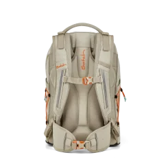 Studentský batoh Satch Pack - Crossed Sand
