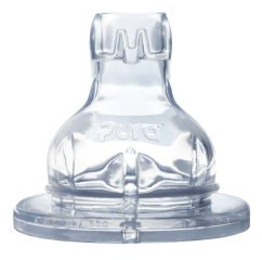 Dětská termolahev Pura s náustkem 260 ml - Mint